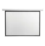 Projektsiooniekraan SBOX PSA-4:3-120-2, formaat 4:3, vaateala 240&times;180 cm