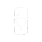 eSTUFF ES67141051 INFINITE OSLO magnetiline &uuml;mbris iPhone 16 Plus jaoks, l&auml;bipaistev