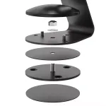 Adapter Compulocks SWBB p&ouml;&ouml;rdalus Core Stand must