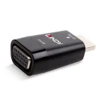 HDMI-VGA-muundur Lindy 38194