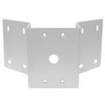 Nurgakinnitusadapter Avigilon CRNMT-1001 turvakaameratele &mdash; nurgapaigaldustoetus
