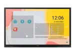 Digitaalne infokuva Sharp PN-LC752 75-tolline LCD 4K Ultra HD 3840 x 2160