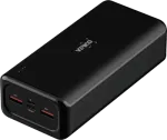 Kaasaskantav aku Verico Power Pro PD 30000 mAh