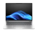 HP EliteBook 6 G1a AD3J2ET tehisintellekti s&uuml;learvuti, AMD Ryzen 5 230, 35,6 cm (14 tolli) WUXGA IPS, 16 GB DDR5, 512 GB SSD NVMe, AMD Radeon 760M, Wi-Fi 7 (802.11be), Windows 11 Pro