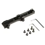 PULSAR Mount Talion Weaver U 79201 &mdash; Weaver rail kinnitusklamber Talion seeriale