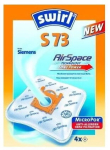 Tolmukott Swirl S 73 AirSpace Universal