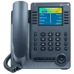 Alcatel-Lucent Enterprise ALE-30h Essential DeskPhone IP-telefon, 3,5" LCD, hall