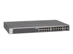 NETGEAR GS728TX L2/L3 10G Ethernet (100/1000/10000) Must