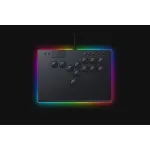 Razer Kitsune - Arkaadkontroller - Juhtmega - Must - PC-le, Sony PlayStation 5 (RZ06-05020100-R3G1)