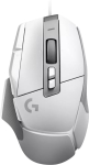 LOGITECH G502 X m&auml;nguhiir - USB - valge