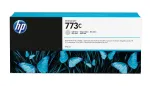 HP 773C C1Q44A originaal helehall tindikassett seadmetele DesignJet Z6600, Z6610, Z6800, Z6810