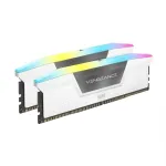 CORSAIR VENGEANCE RGB - Valgustuse t&auml;ienduskomplekt - valge - 13,78 cm
