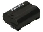 Duracell DRNEL15C kaamera/videokaamera aku Liitium-ioon (Li-Ion) 2250 mAh