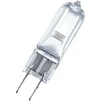 Osram 64623 HLX halogeenlamp GY6.35, 100 W, 12 V, ilma reflektorita