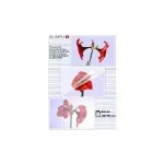 Lamineerimistasku Olympia 1x50 DIN A3 125 mikronit
