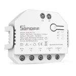 Nutikas WiFi-l&uuml;liti Sonoff Dual R3