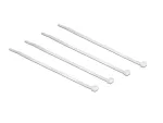 Kaabliside DeLOCK 18605 Nailon 100 tk