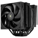 Thermalright Royal Pretor 130 CPU Cooler, Dual-Tower - 1x 120mm, 1x 130mm, must (ROYAL PRETOR 130 Must)