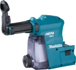 Makita 199581-0 tolmuimeja DX08 (199581-0)