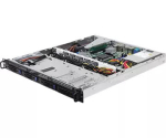 Arvutikorpus ASRock 1U4LW-B650/2L2T Rack (1U) Must
