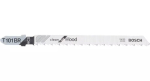 Bosch T 101 BR Clean for Wood Jigsaw Blades