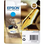 Epson C13T16224010 DURABrite Ultra ts&uuml;aan tindipadrun Standardse mahuga &Uuml;ksikpakend