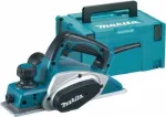 Makita Werkzeug GmbH KP0800J - Sinine - H&otilde;bedane - 17000 p/min - 8,2 cm - 100 dB - 89 dB - Vahelduvvool