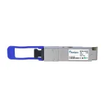 BlueOptics QSFP-100G-CLR4-HU-BO QSFP28 transiiver, 100GBASE-LR4, &uuml;hemoodiline 10 km, LC Duplex