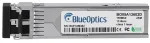 BlueOptics SFP-FAST-MM/LC-BO SFP transiiver, &uuml;hilduv Hirschmann SFP-FAST-MM/LC-ga, 100BASE-FX, mitmemoodiline, LC duplex, 1310 nm, 2 km, DDM
