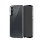 PEDEA pehme TPU-&uuml;mbris Samsung Galaxy A55 5G-le, l&auml;bipaistev *BULK