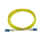 BlueOptics InfiniBand fiiberoptiline kaabel 3m LC Isane-Isane