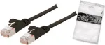 V&otilde;rgukaabel shiverpeaks BASIC-S Cat7 2m Must U/FTP