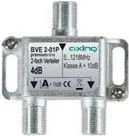AXING BVE 2-01P - RF-jaotur (BVE00201P)
