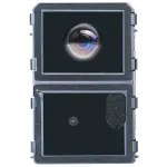 busch jaeger BJ Audio/Video Module 180 A251383M-03, lisaseadme moodul (MPN 2TMA200160N0037)