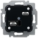 busch jaeger Sensor/Schaltaktor 1/1-f. 6211/1.1 Busch-free home 6211/1.1 jaoks (MPN 6220-0-0012)