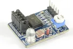 ALLNET ALL-B-20 Arduino plokilisaseade arendusplaatidele (ALL-B-20)