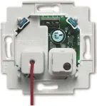 BUSCH JAEGER 1520/1 UKZ-101 Signaltaster-Einsatz Sicherheitstechnik