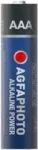 AgfaPhoto leelispatarei - AAA LR03 Micro 48 tk - Patarei - Micro (AAA)