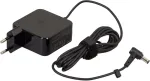 S&uuml;learvuti toiteadapter ASUS 0A001-00231400, siseruumidesse, 45 W, 19 V, 2‑kontaktiline, must