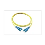 Paranduskaabel LWL Duplex OS2 (singlemode, 9/125) SC/SC, 2m, Good Connections&reg; (LW-902SC)
