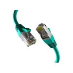 EFB-Elektronik CAT8.1 roheline 3m RJ45 paigalduskaabel S/FTP PIMF LSZH 2000MHZ 40GB v&otilde;rgukaabel Tootja: EFB Elektronik (EC020200271)