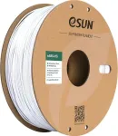 EABS 1,75mm COLD Valge 1kg ESUN 3D FILAMENT (eABSP175CW1)