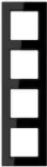 Jung raam 4-kohaline horisontaalne/vertikaalne A 5584 BF SW (A5584BFSW)