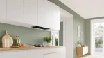 Bosch Serie 8 DLN78PC60 sisseehitatud &otilde;hupuhasti must 590 m&sup3;/h