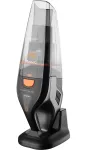 Concept VP4351 k&auml;sitolmuimeja, must, kotideta, 11.1 V