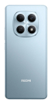 Nutitelefon Xiaomi Redmi Note 15, 6,77-tolline AMOLED 120 Hz, 6 GB muutm&auml;lu, 128 GB, 6000 mAh, sinine
