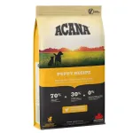 ACANA Dog Puppy kuiv koeratoit 11,4kg ACANA Dog Puppy kuiv koeratoit 11 on Acana koeratoit. Ehtne Acana toode &mdash; MPN: &middot; EAN: