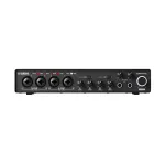 Audio/MIDI liides YAMAHA URX44C &mdash; kompaktne USB-heli ja MIDI-&uuml;henduvus