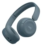 Peakomplekt JVC HA-S59W &mdash; juhtmega ja juhtmevaba Bluetooth, supraauraalne, peav&otilde;ruga, 20&ndash;20000 Hz, 1,2 m kaabel, sinine
