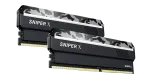Lauaarvuti muutm&auml;lu G.SKILL Sniper X 32 GB (2x16 GB) DDR4 3200 MHz CL16 288-pin DIMM